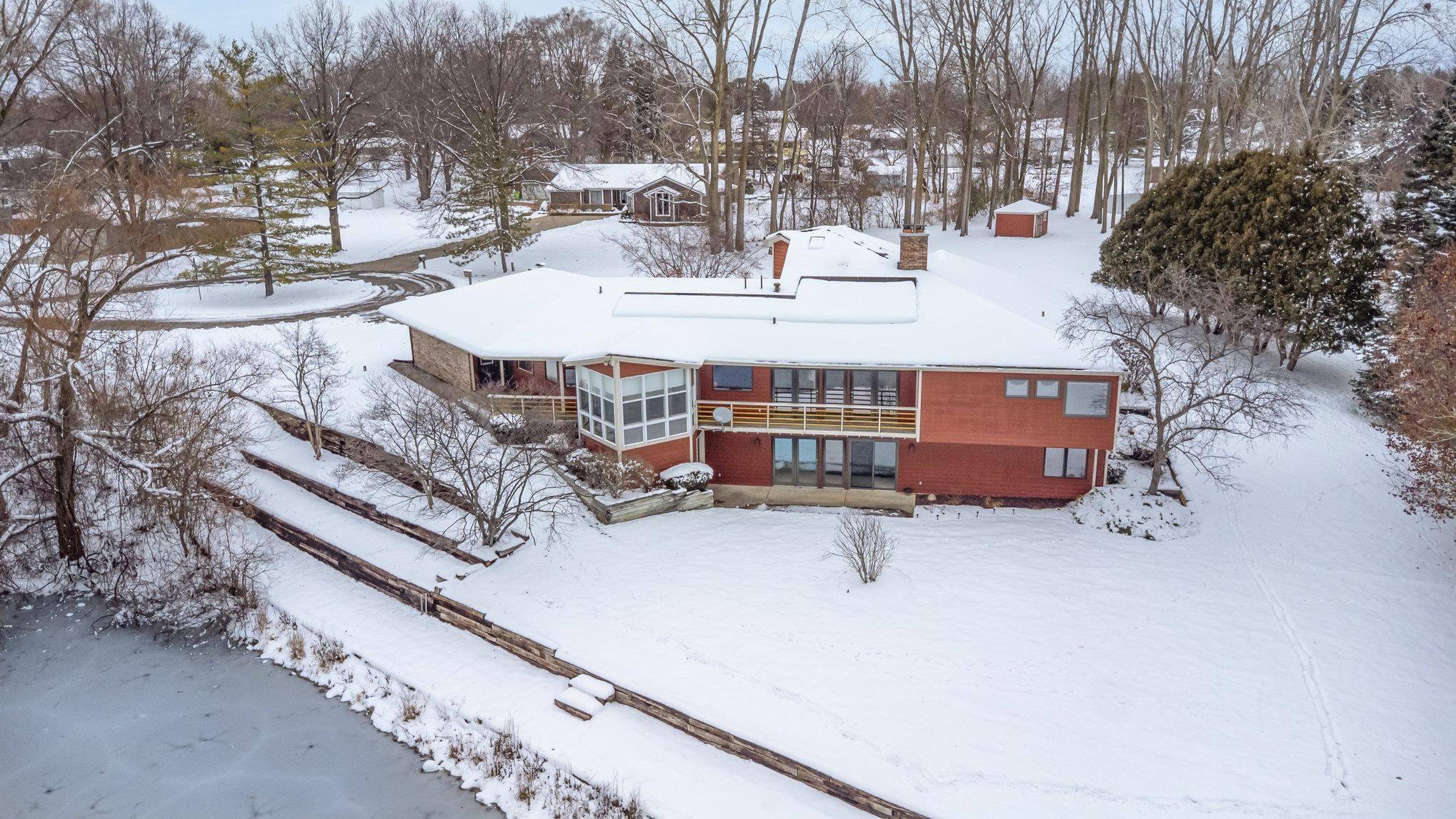 Alma, MI 48801,5390 Pheasant CT