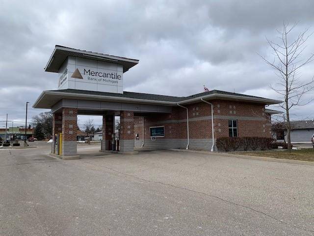 Mount Pleasant, MI 48858,2015 S Mission ST