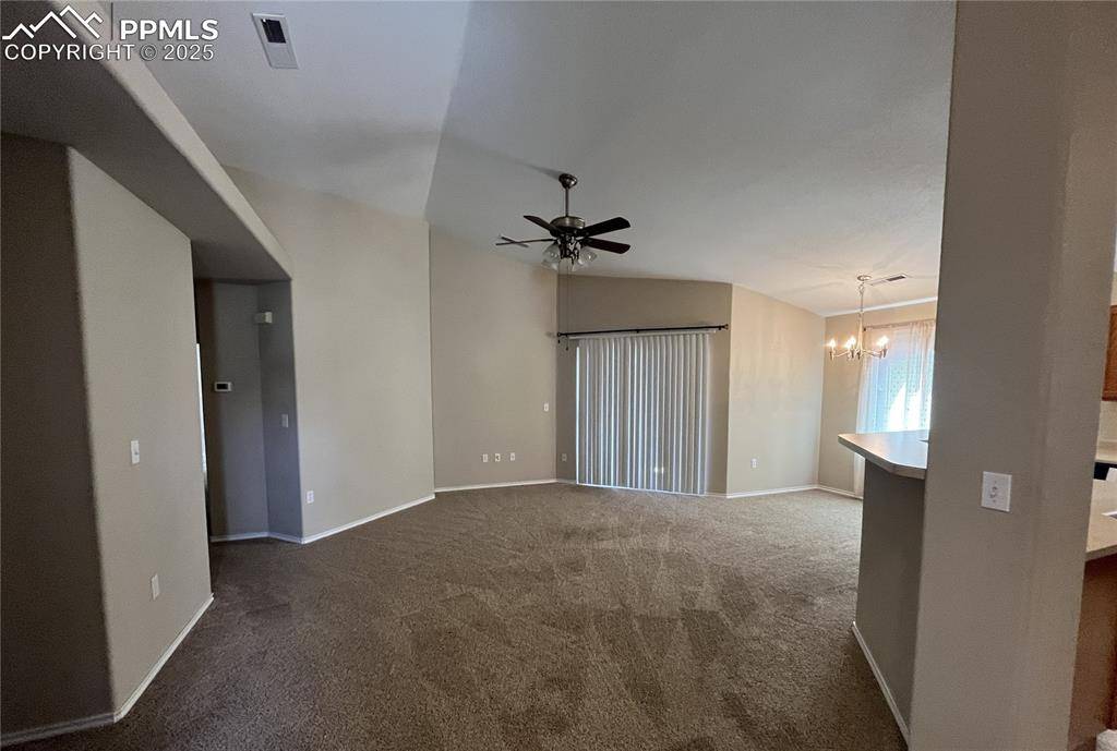 Colorado Springs, CO 80922,3927 Riviera GRV #203