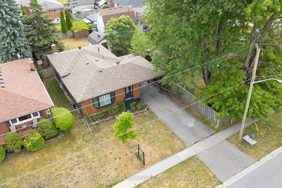 Oshawa, ON L1H 6J1,219 Guelph ST