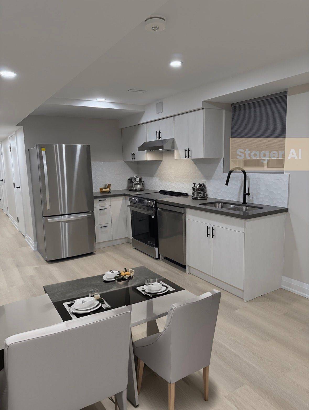 Uxbridge, ON L9P 0R6,23 Allinson LN #23A