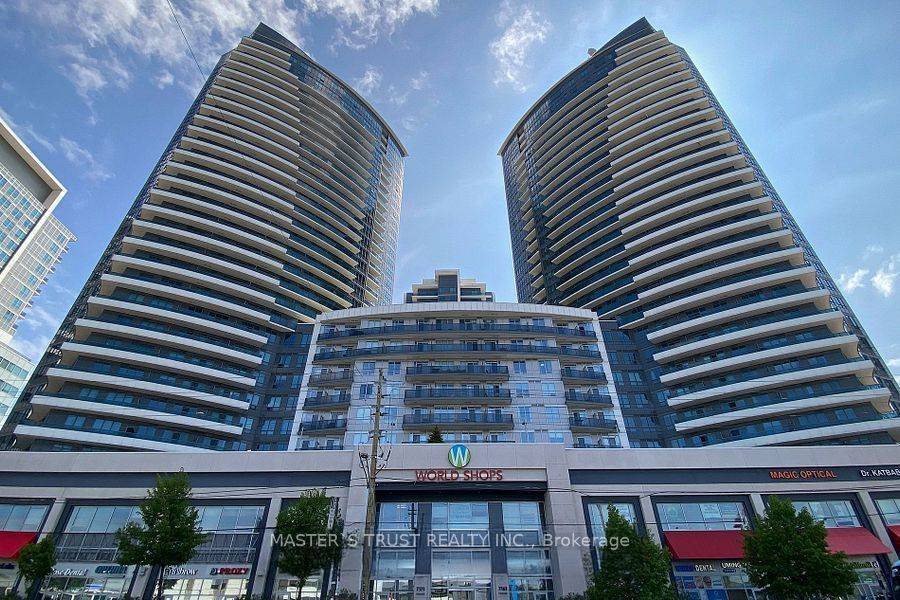 Markham, ON L3T 0C5,7171 Yonge ST #739
