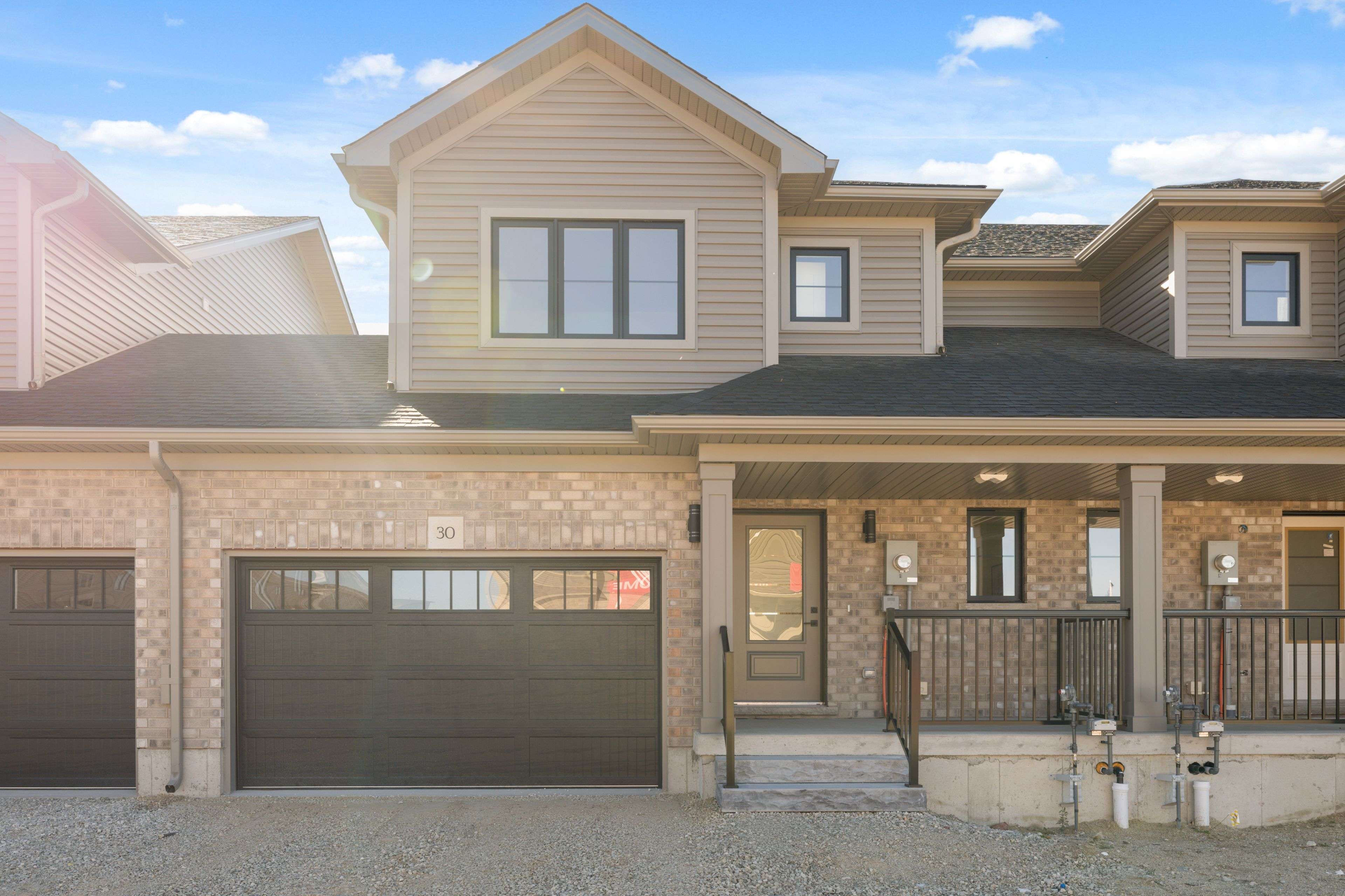 Collingwood, ON L9Y 2L3,30 Swain CRES