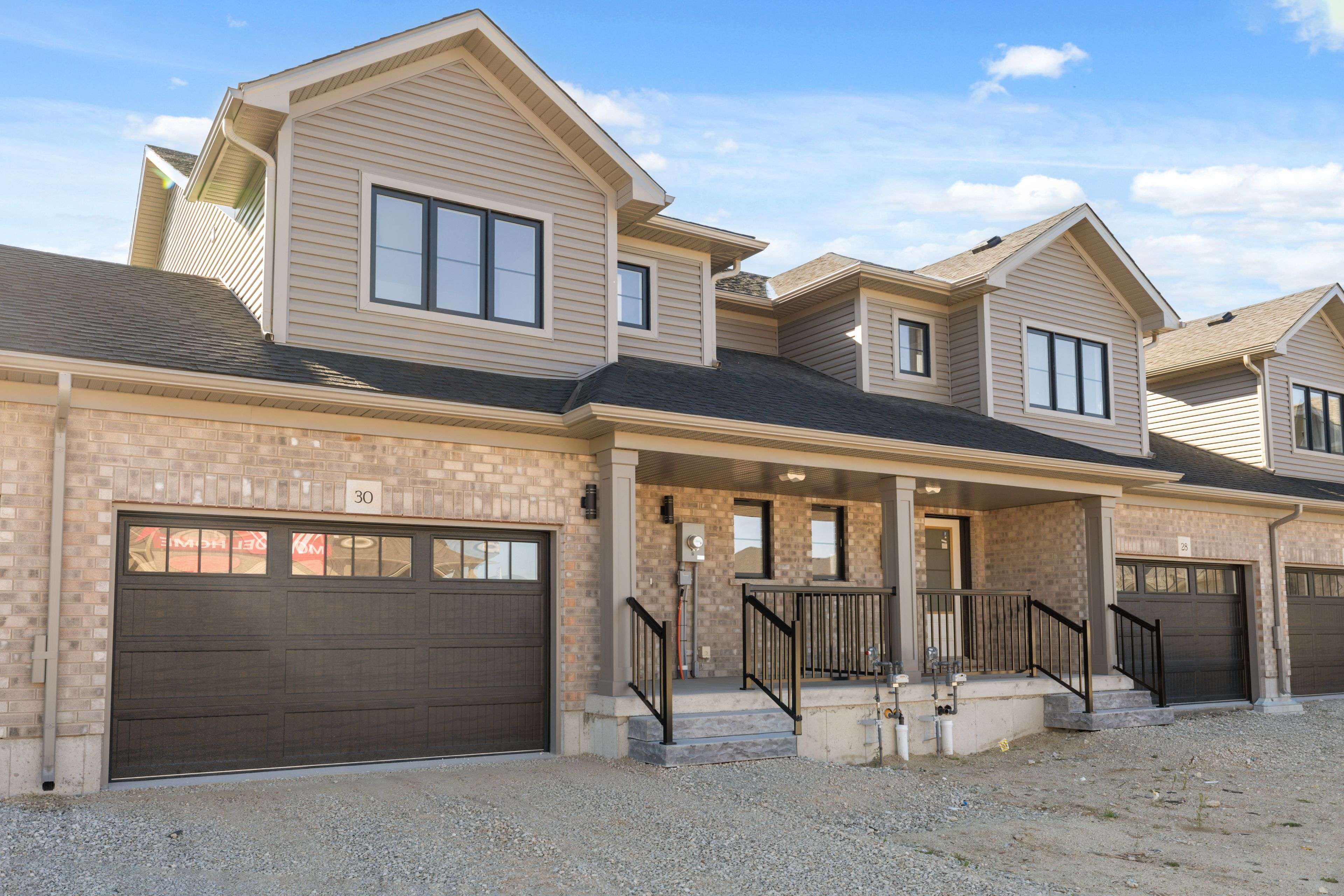 Collingwood, ON L9Y 2L3,30 Swain CRES