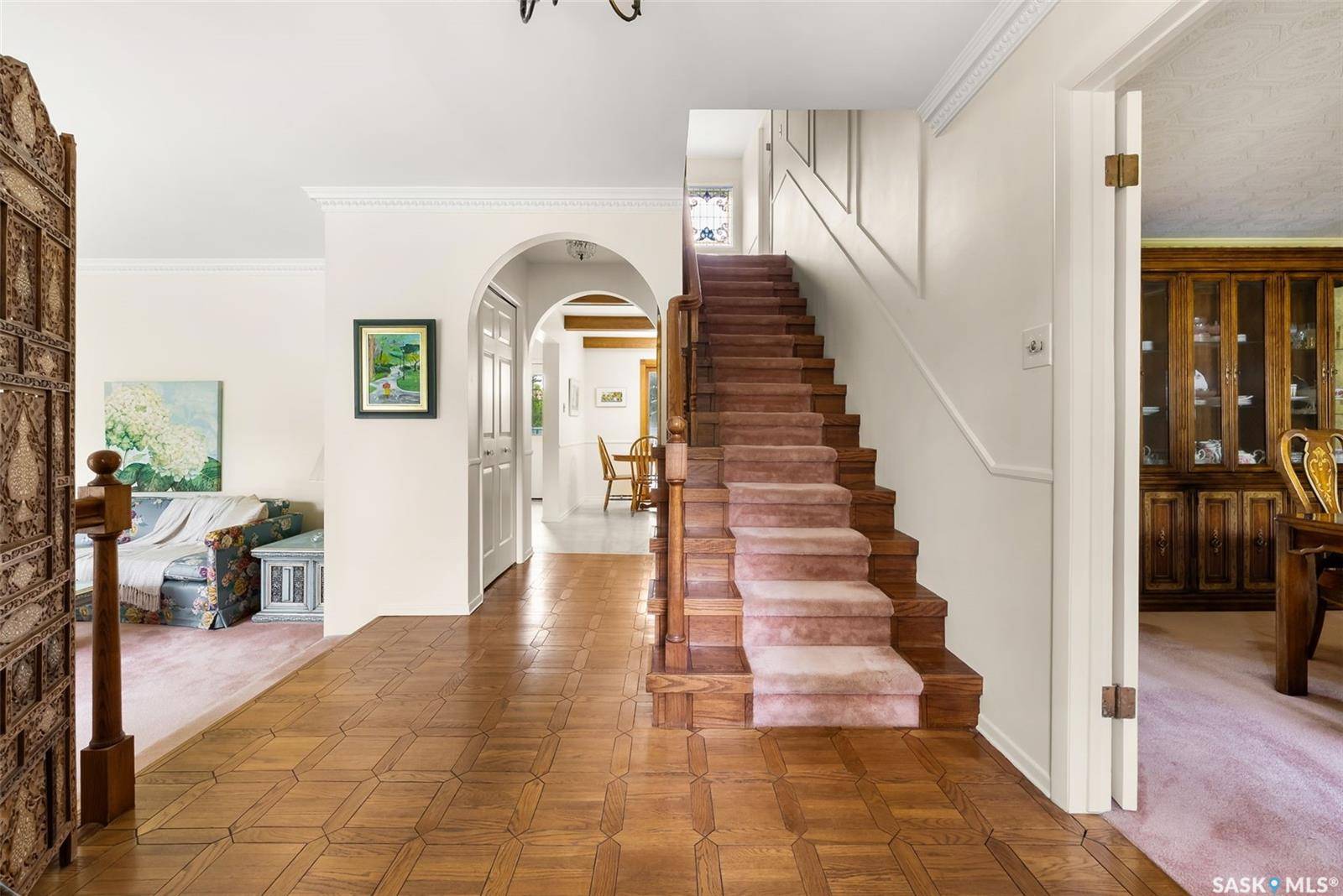 Regina, SK S4S 6C7,70 Lowry PLACE