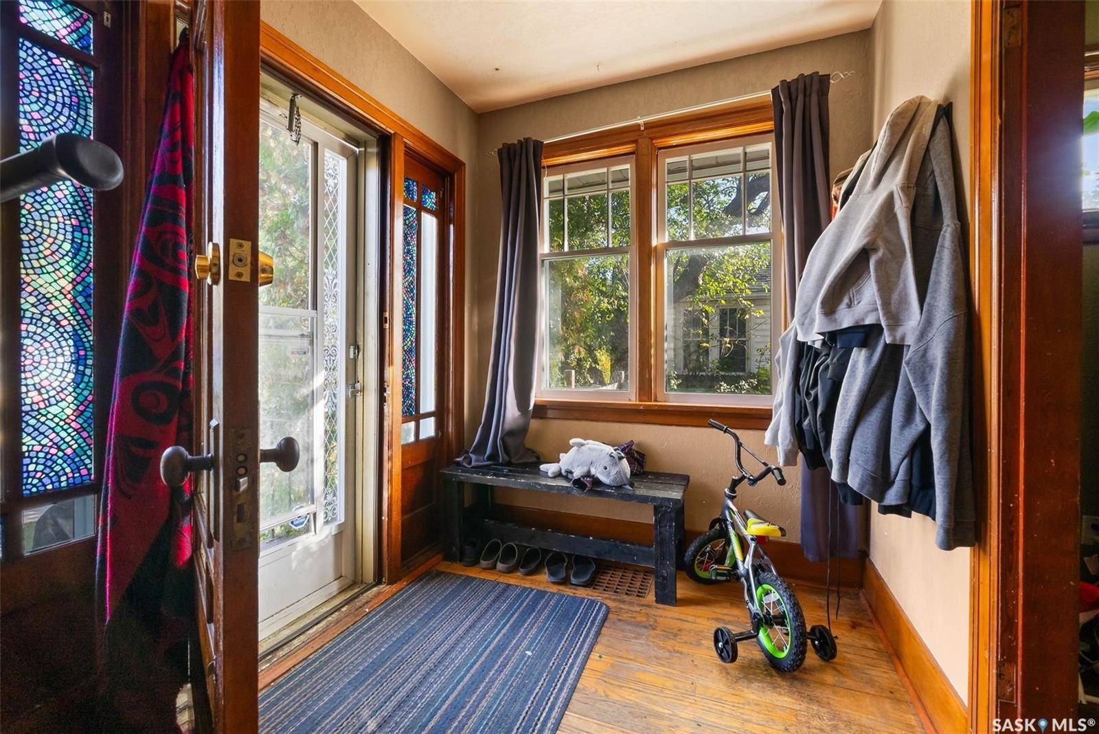 Regina, SK S4T 4B8,1400 Queen STREET