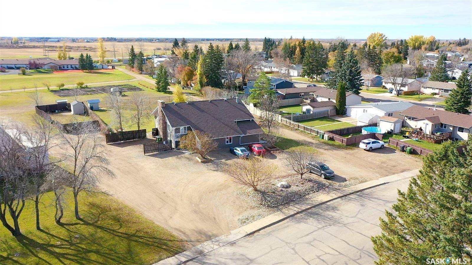 Yorkton, SK S3N 3V6,395 Riverview ROAD