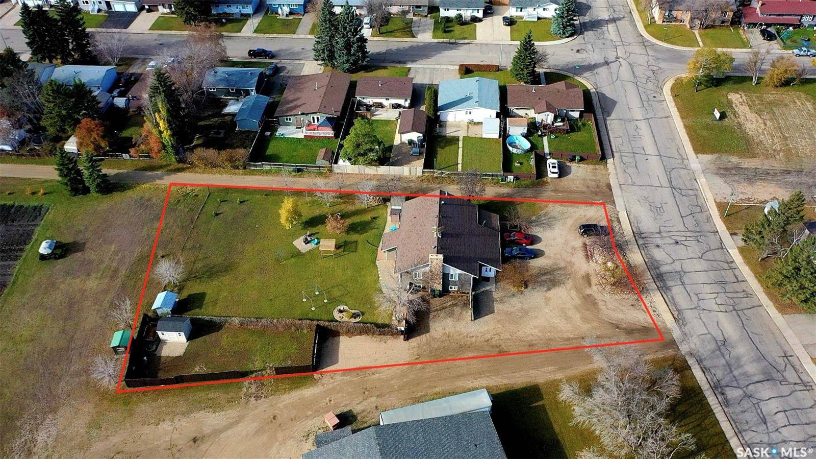 Yorkton, SK S3N 3V6,395 Riverview ROAD