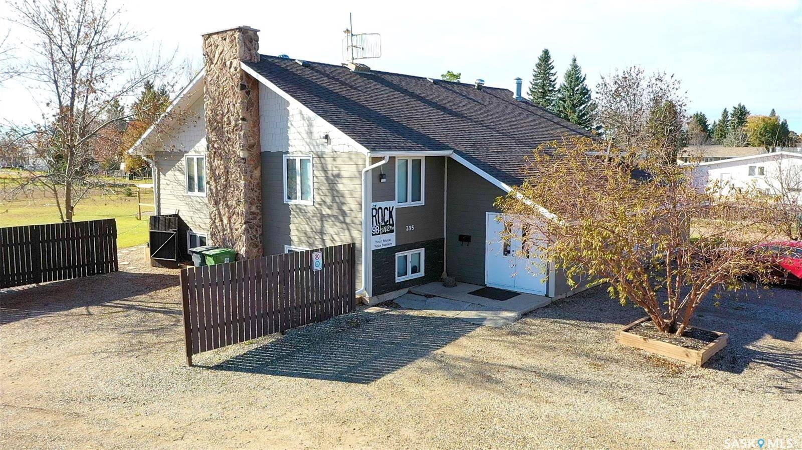 Yorkton, SK S3N 3V6,395 Riverview ROAD