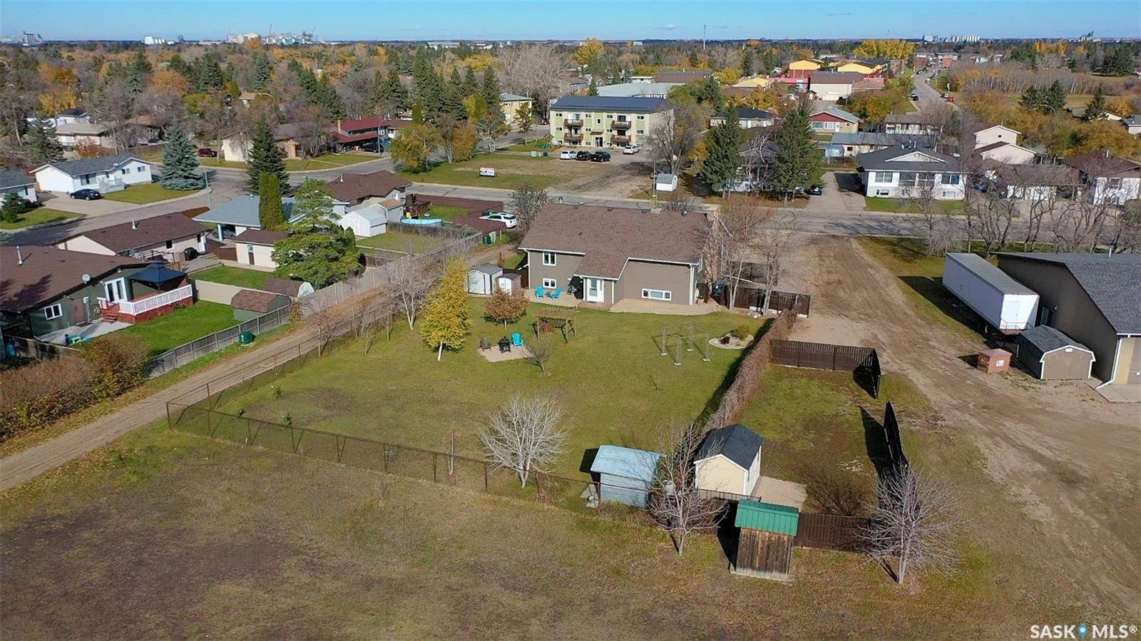 Yorkton, SK S3N 3V6,395 Riverview ROAD