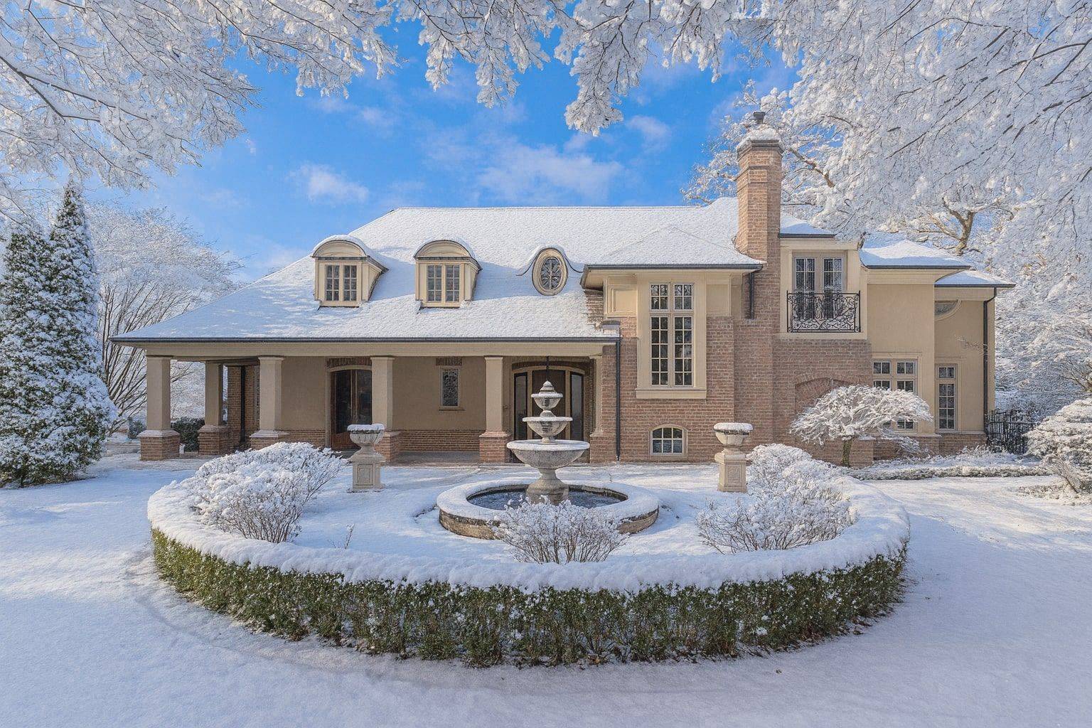 Oakville, ON L6J 1A9,1081 Argyle DR