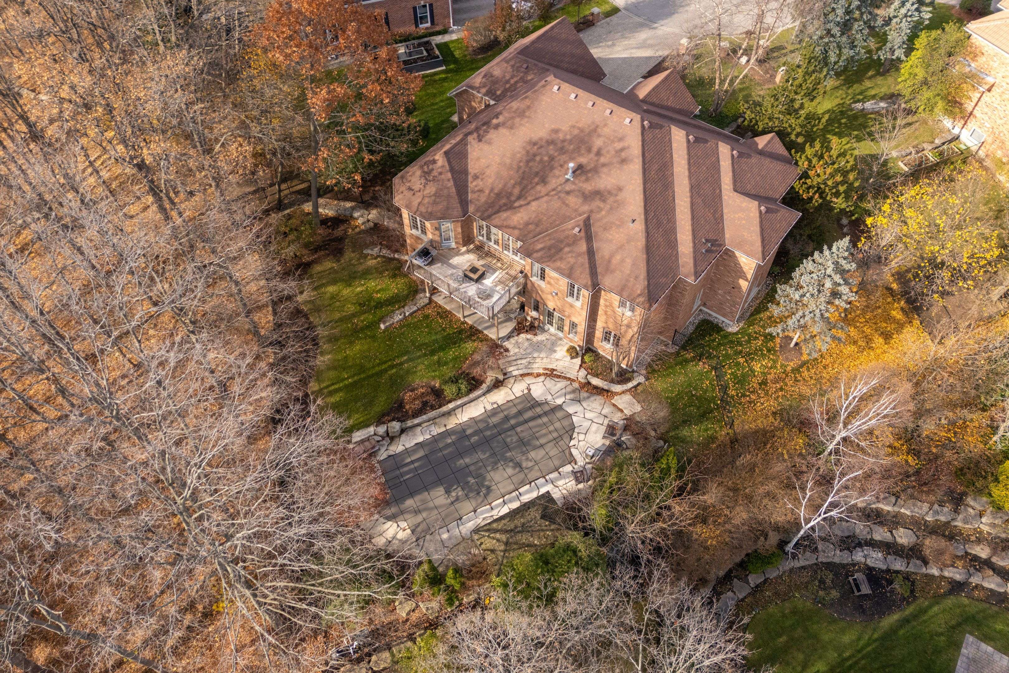 Burlington, ON L7P 4V9,1285 Beaufort DR