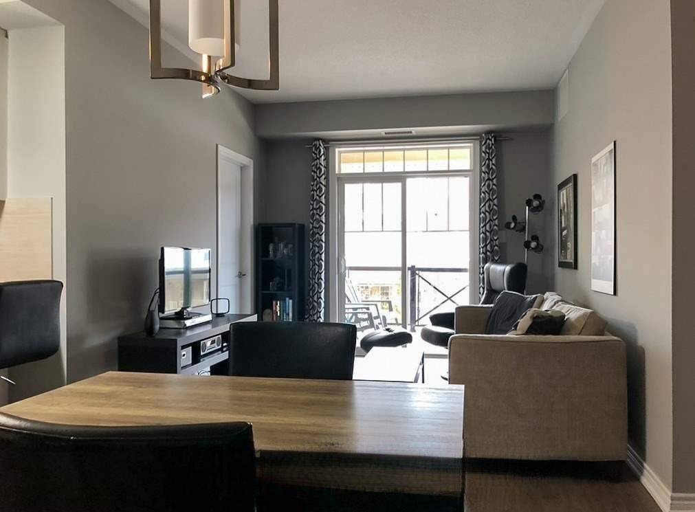 Oakville, ON L6H 0L2,263 Georgian DR #208