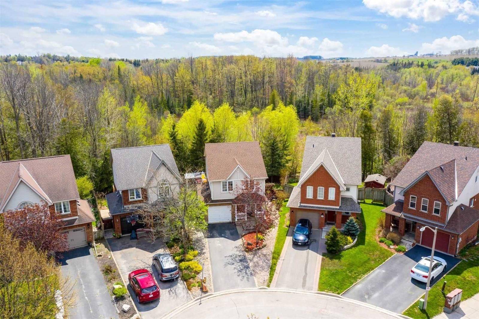 Orangeville, ON L9W 5A7,28 Colbourne CRES