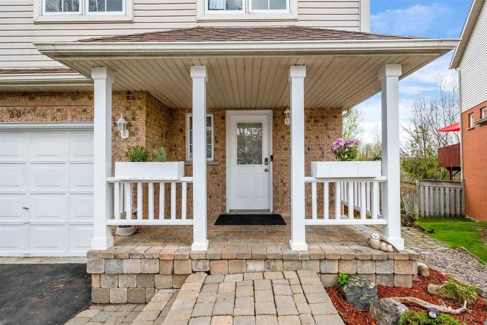 Orangeville, ON L9W 5A7,28 Colbourne CRES