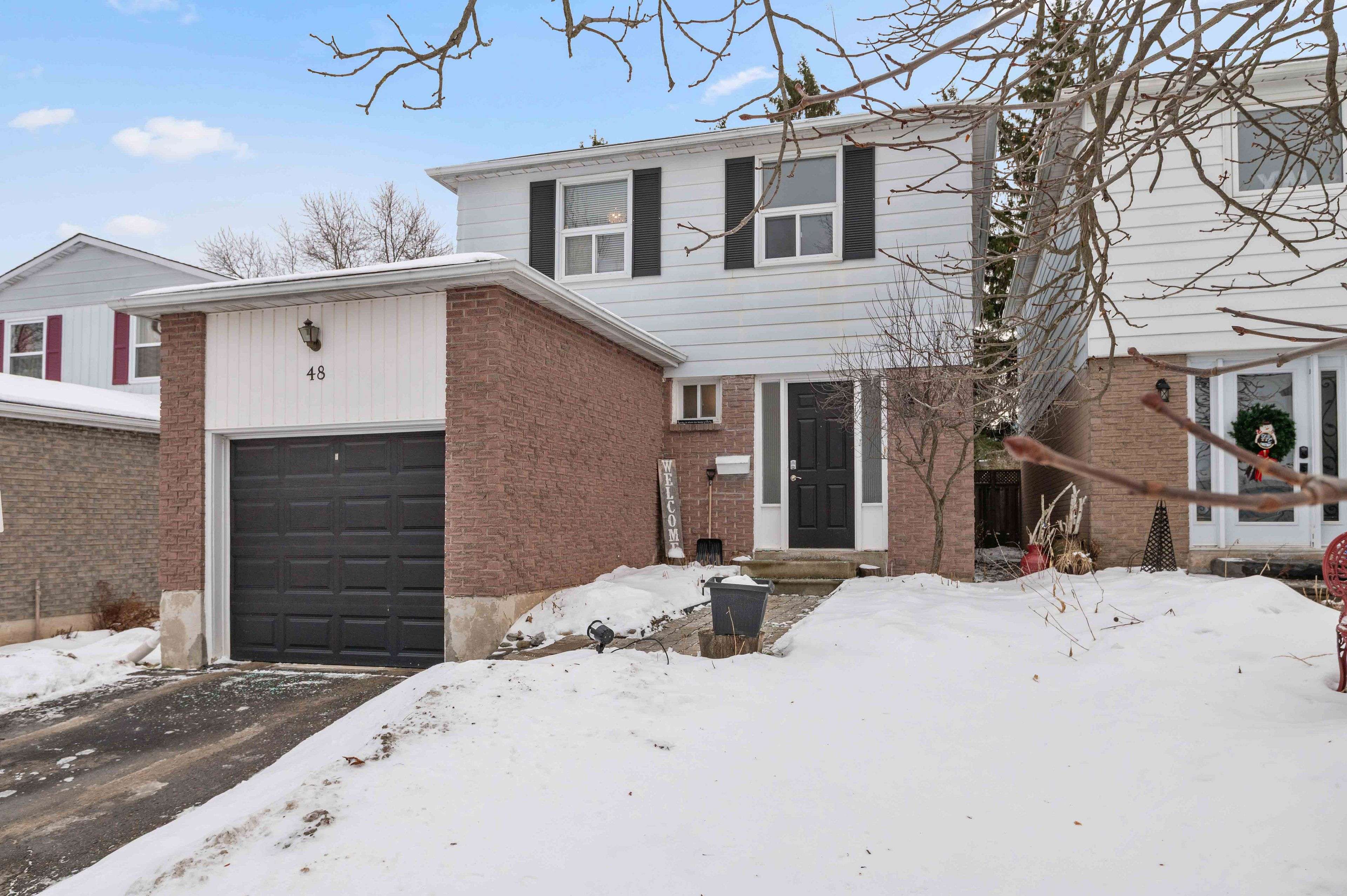 Orangeville, ON L9W 1B2,48 Mccarthy ST