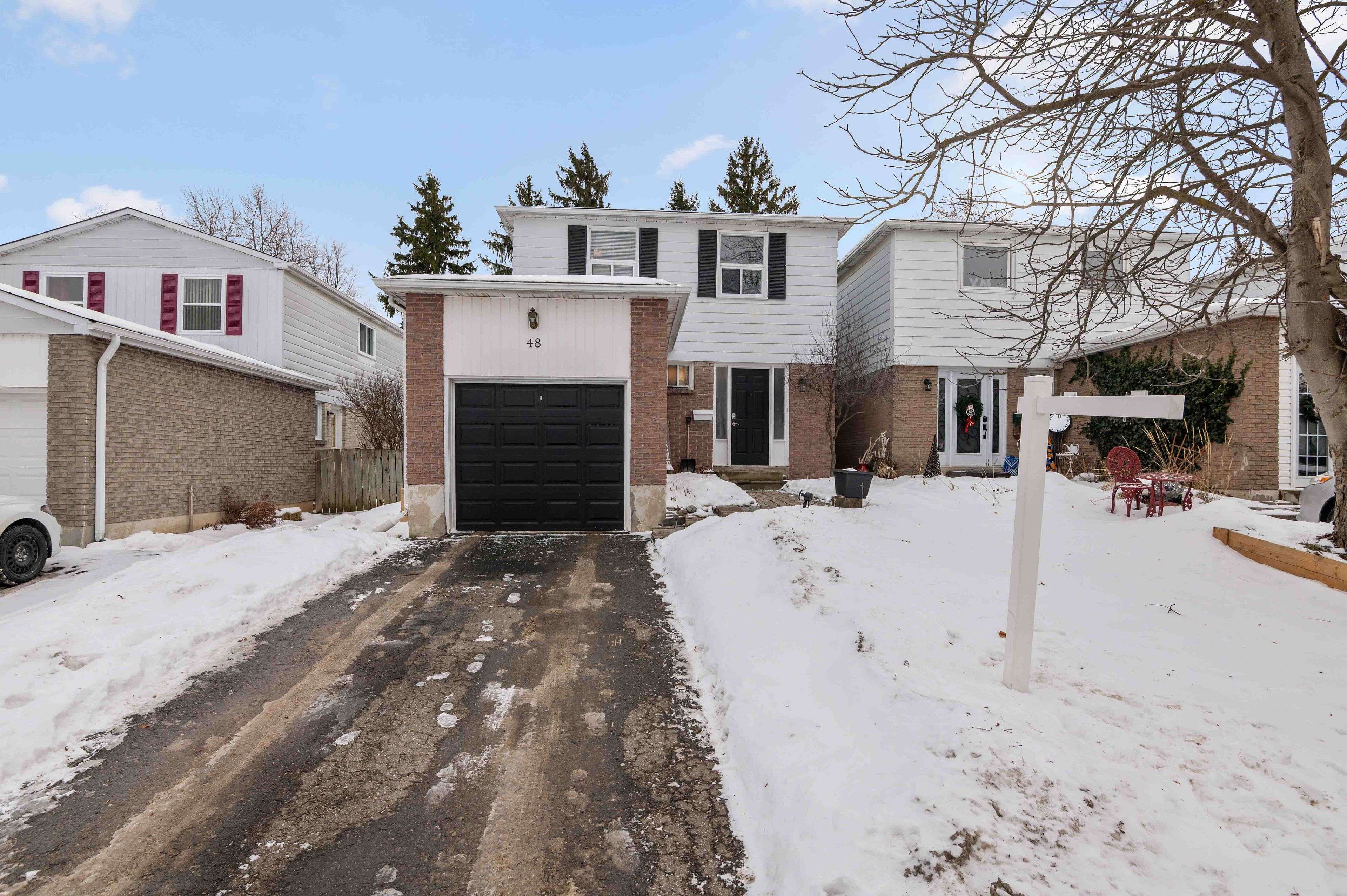 Orangeville, ON L9W 1B2,48 Mccarthy ST
