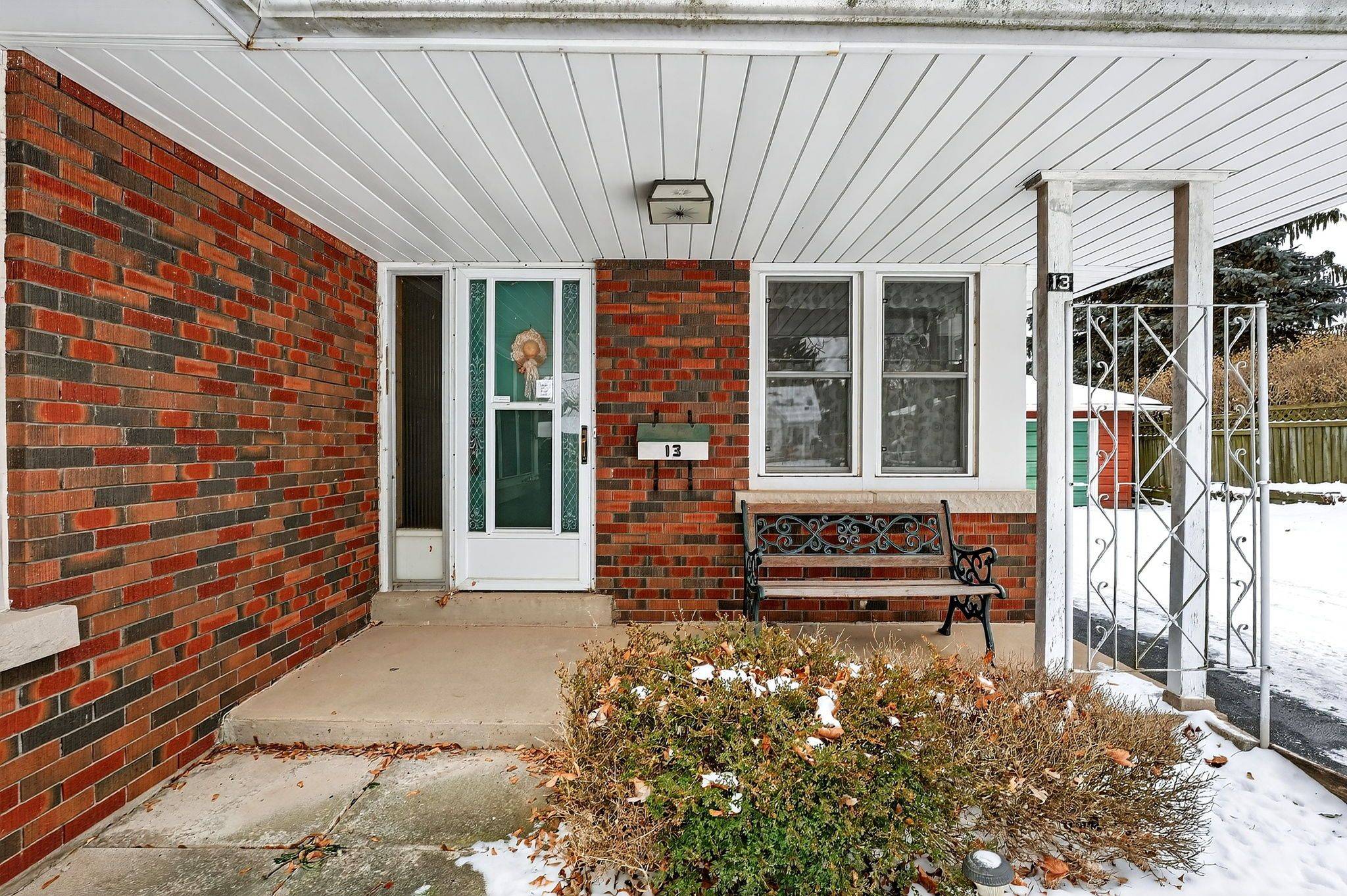 Pelham, ON L0S 1E3,13 Chestnut ST