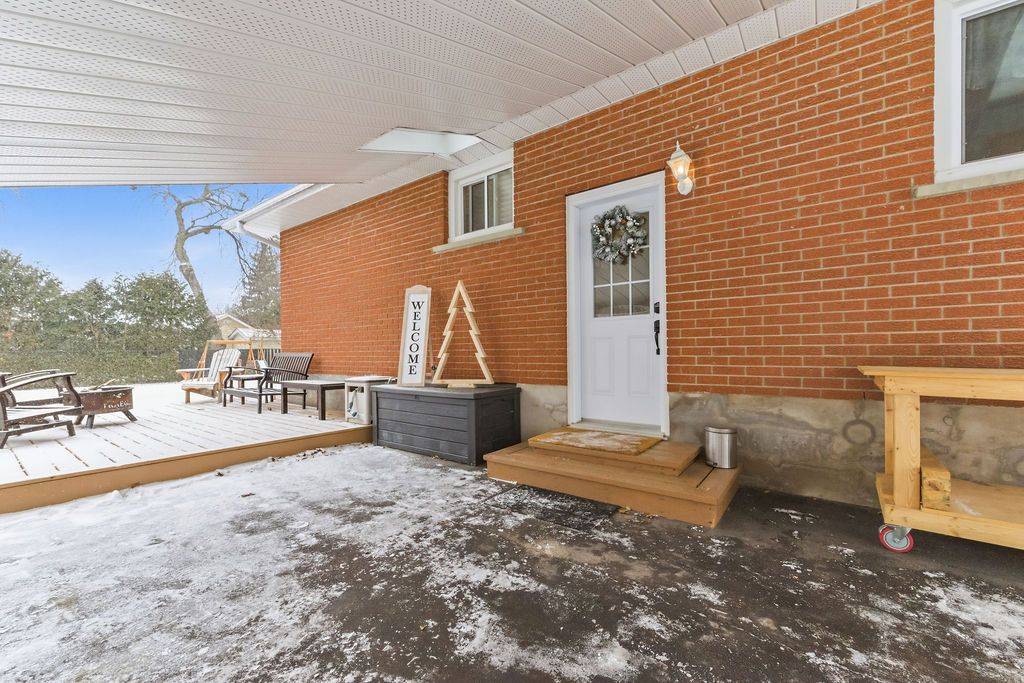 Whitewater Region, ON K0J 1K0,13 ARCHIBALD ST