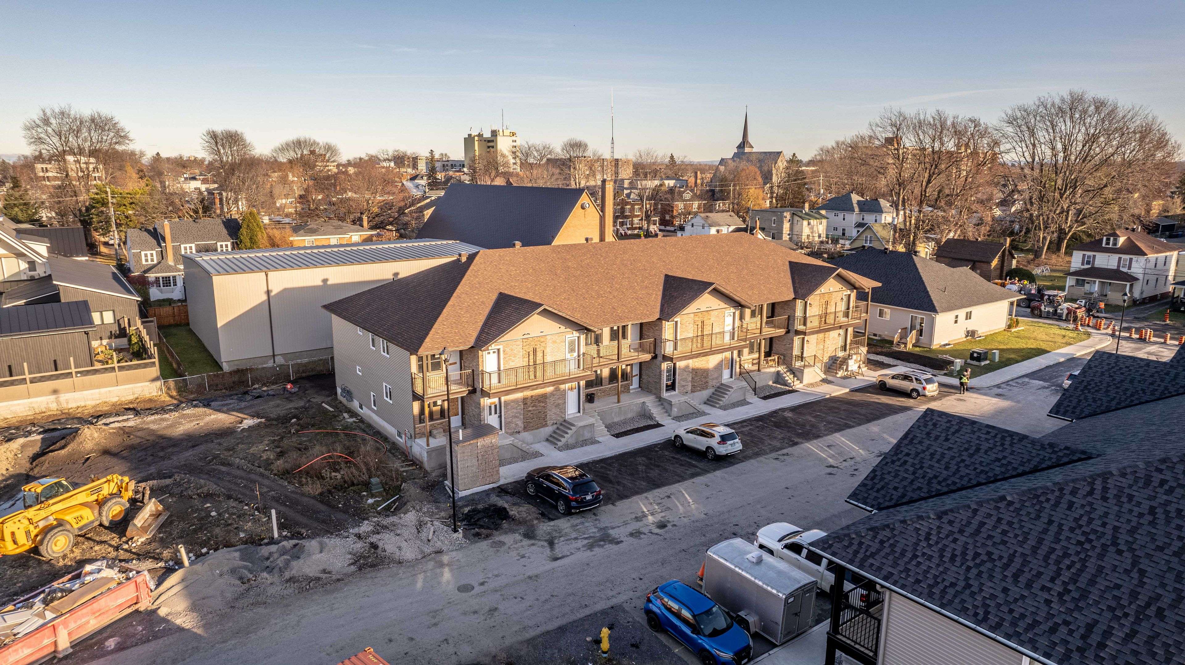 Cornwall, ON K6J 0C4,303 Kooiman AVE