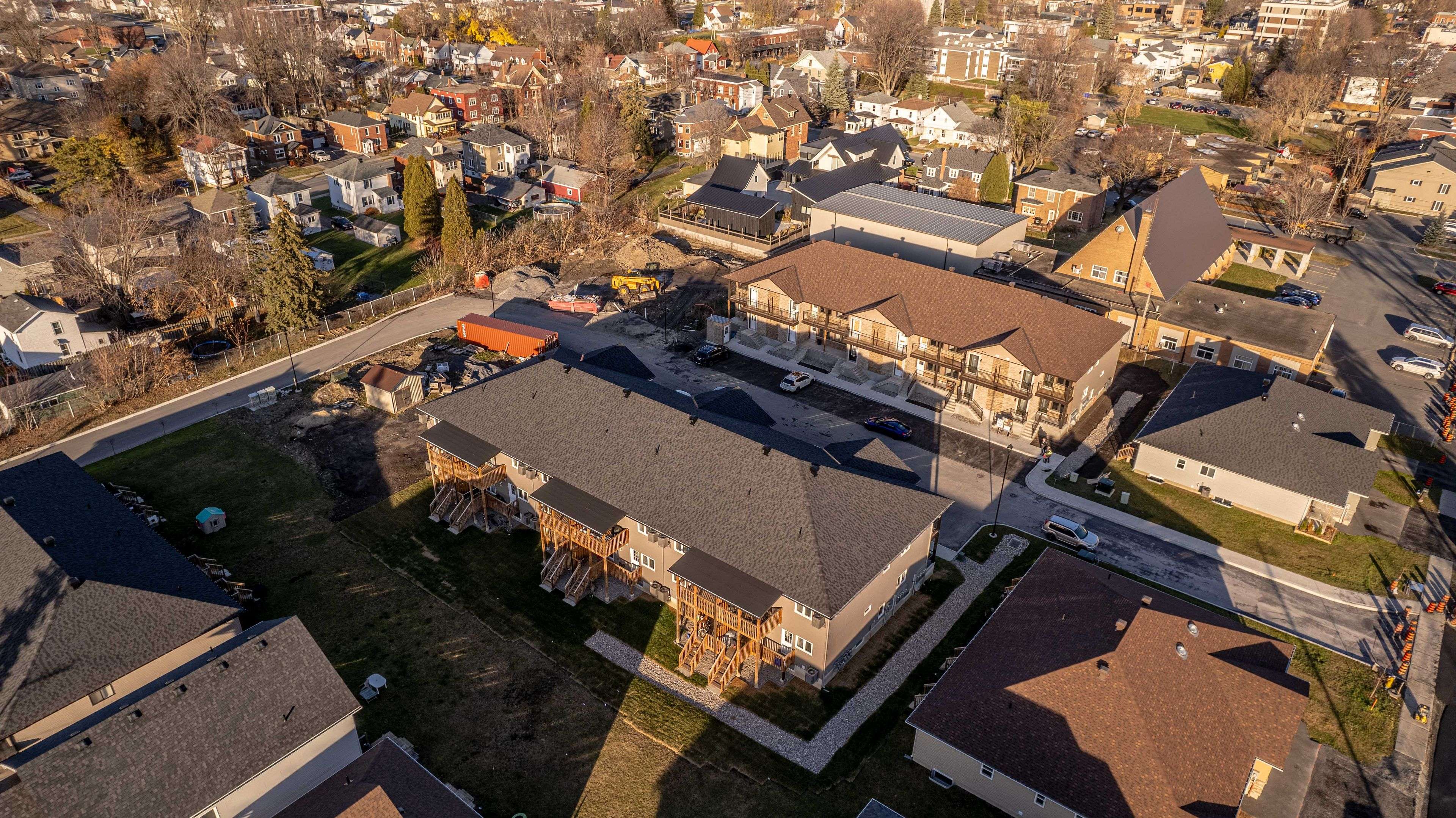 Cornwall, ON K6J 0C4,303 Kooiman AVE