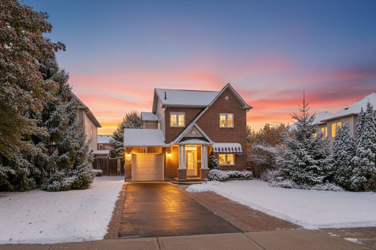 Kanata, ON K2M 2S1,160 Grassy Plains DR