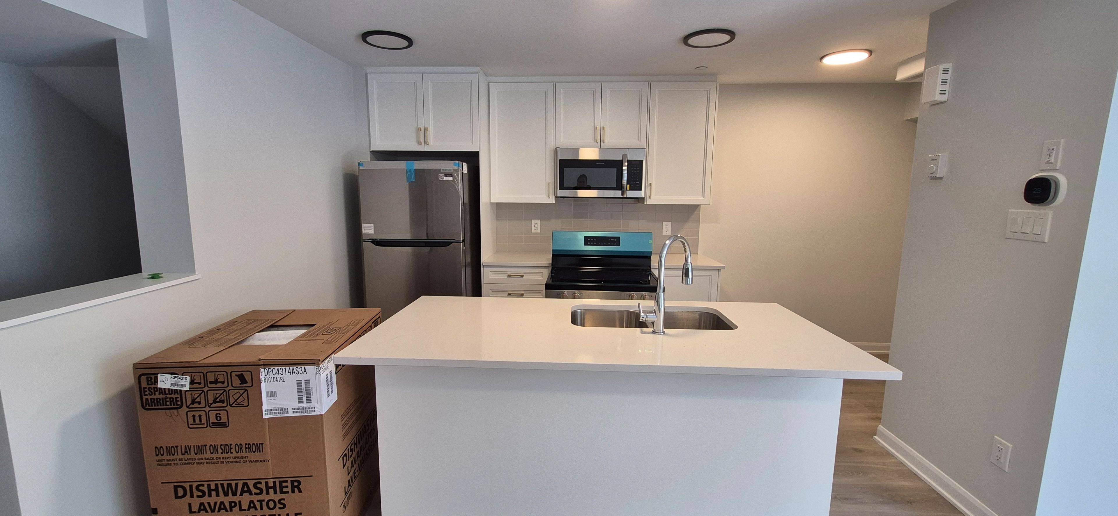 Barrhaven, ON K2J 7N7,401 Glenroy Gilbert DR #9