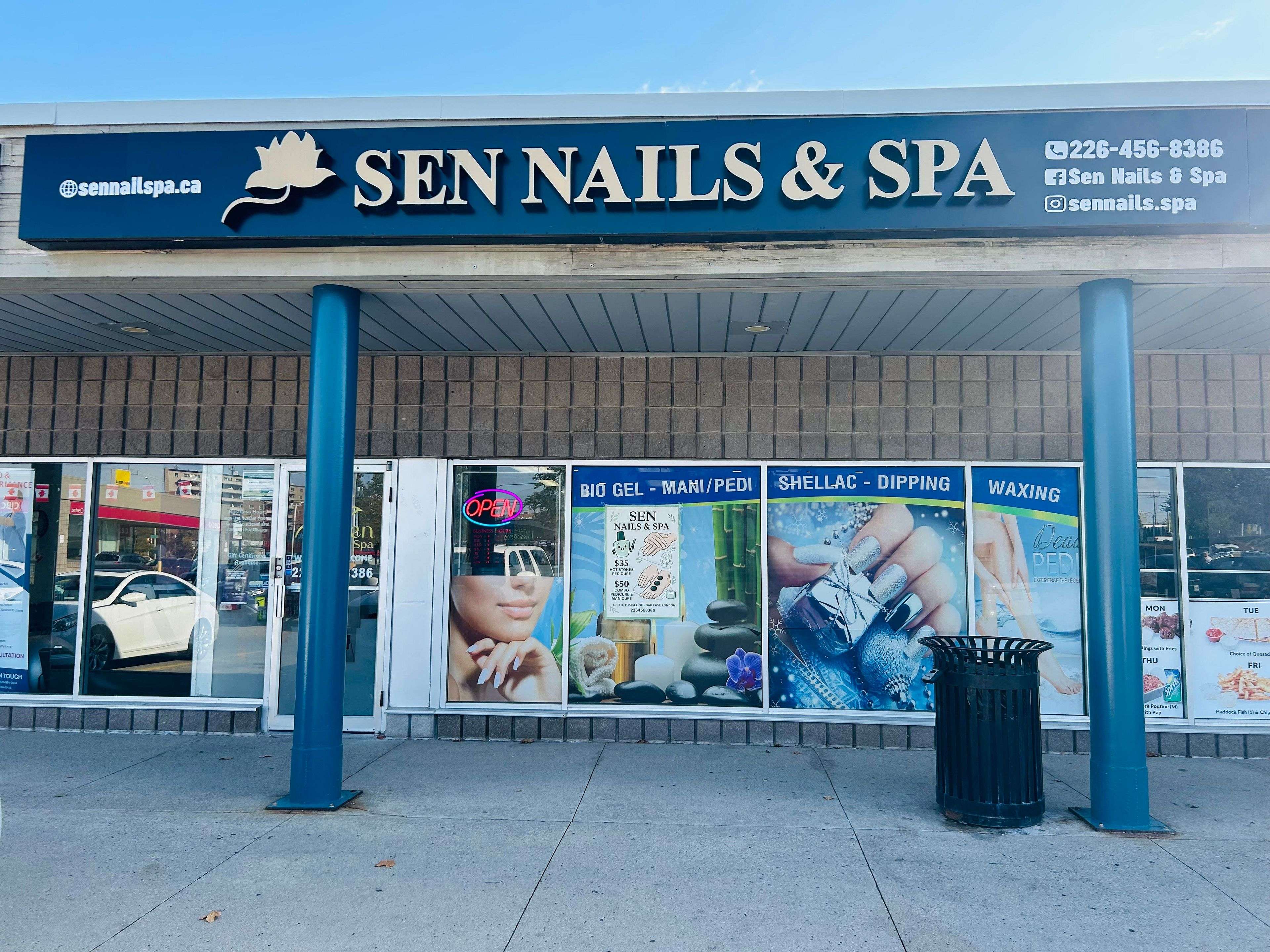 London South, ON N6C 5Z8,11 Baseline RD E #3