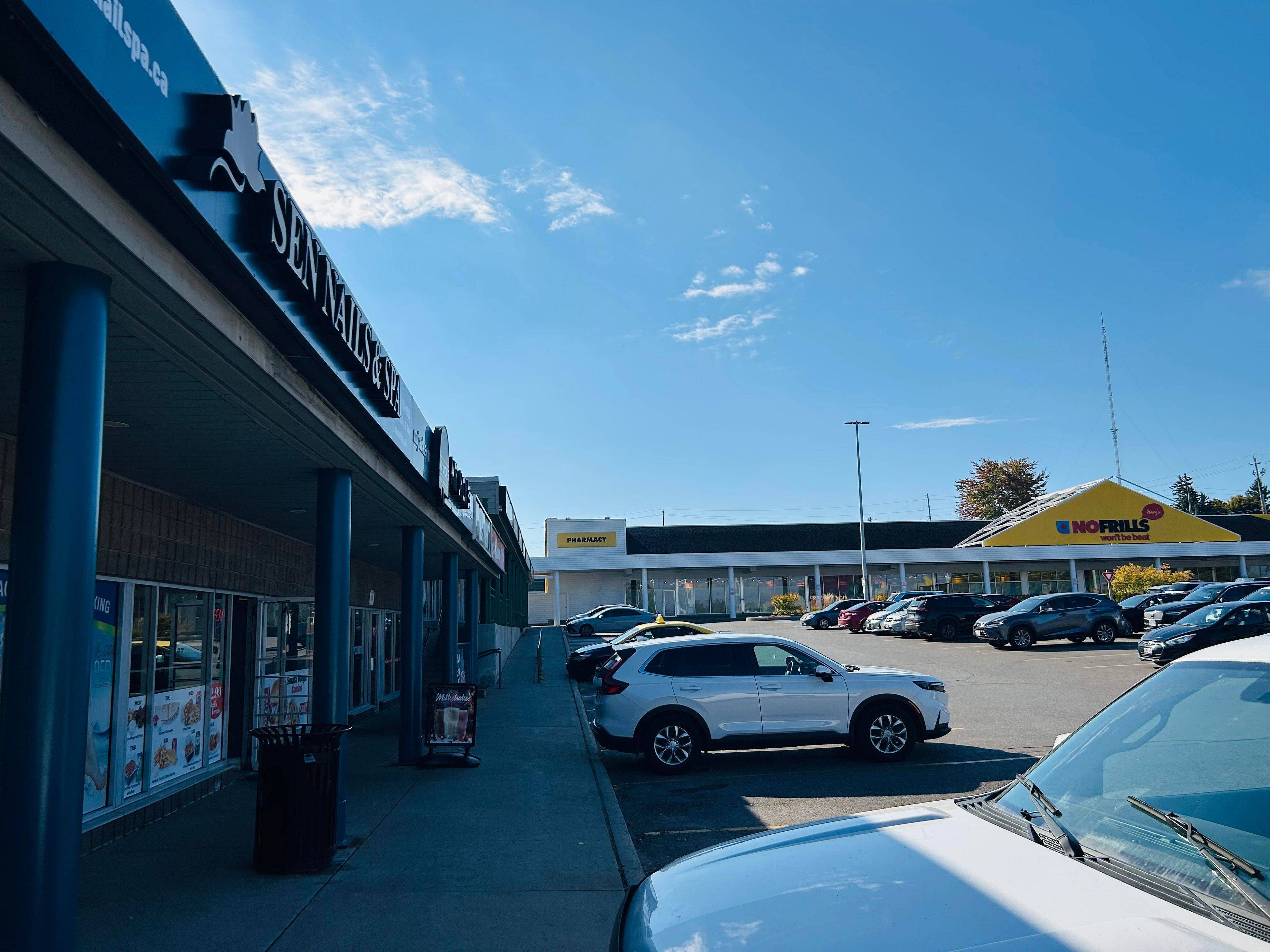 London South, ON N6C 5Z8,11 Baseline RD E #3