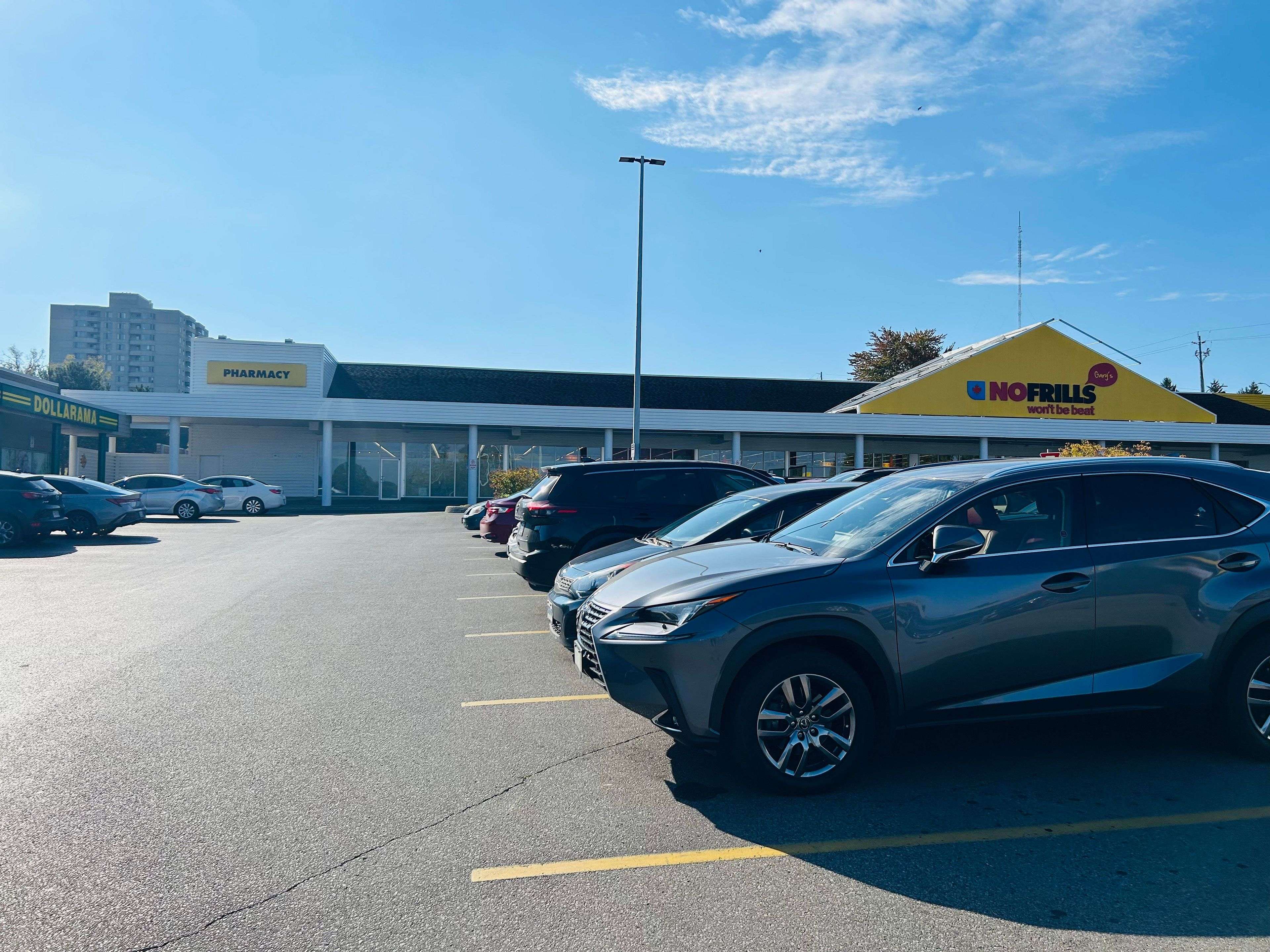 London South, ON N6C 5Z8,11 Baseline RD E #3