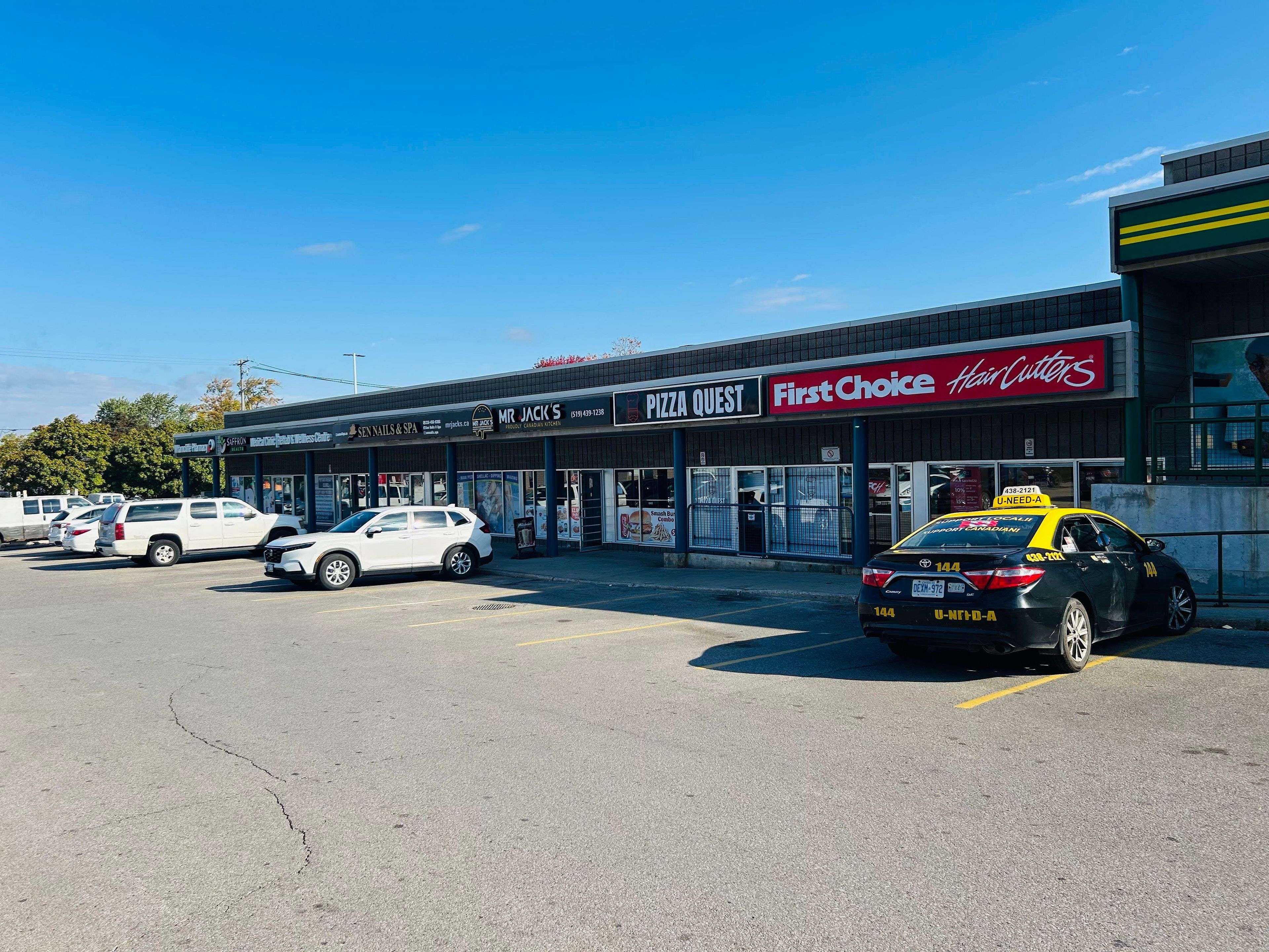 London South, ON N6C 5Z8,11 Baseline RD E #3