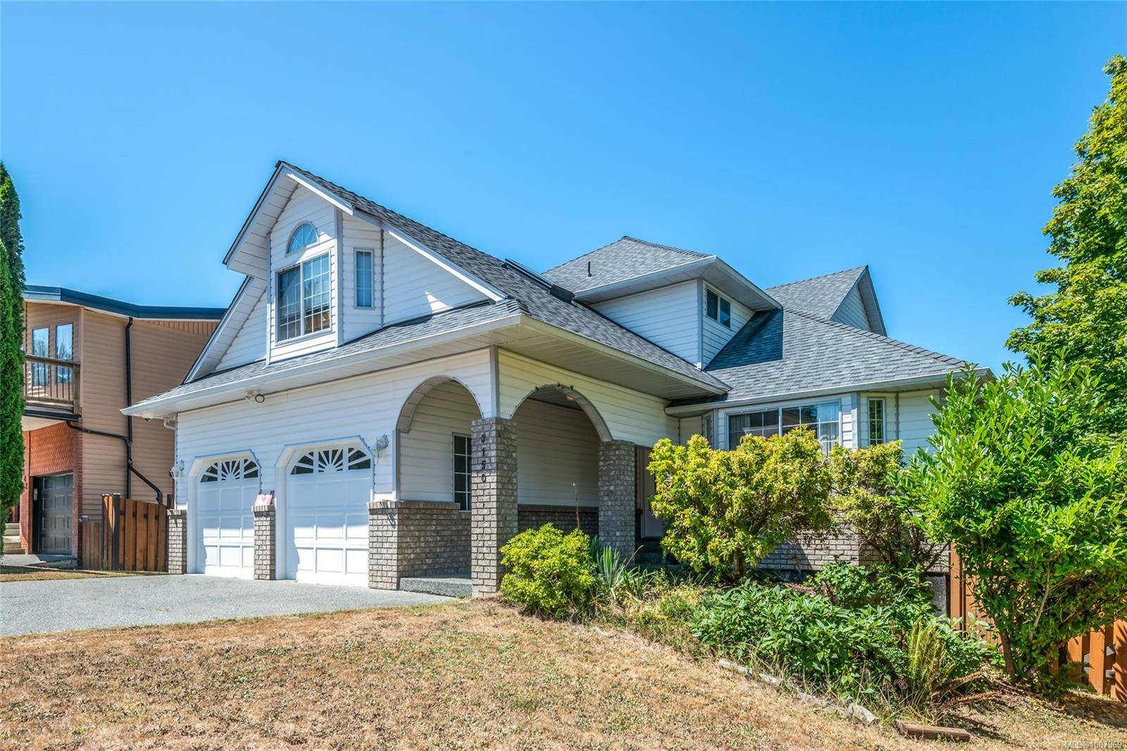 Port Alberni, BC V9Y 7Z8,3150 McNaughton Ave