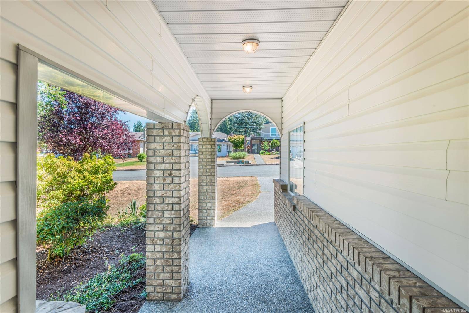 Port Alberni, BC V9Y 7Z8,3150 McNaughton Ave