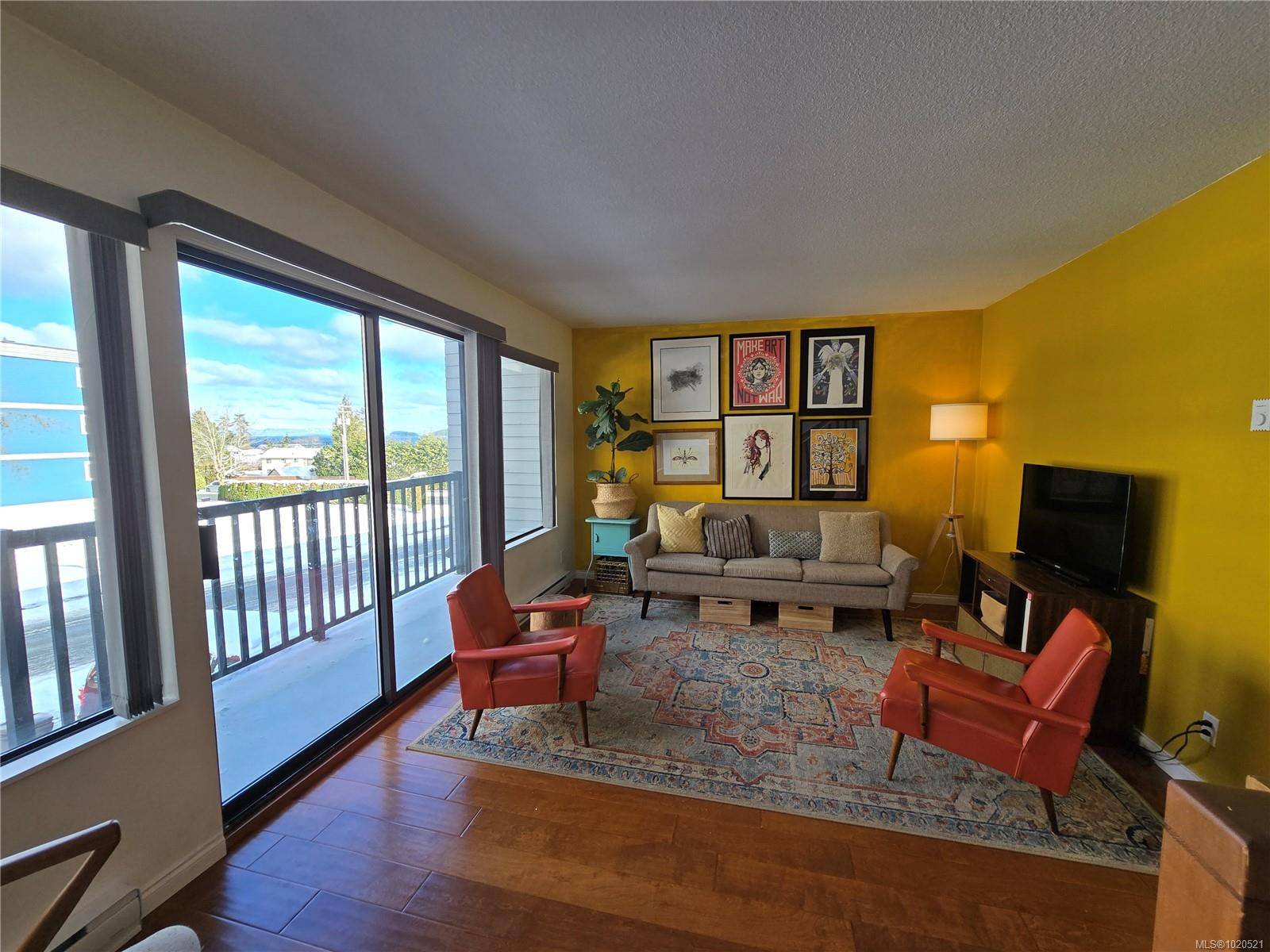 Port Hardy, BC V0N 2P0,8805 Central St #11