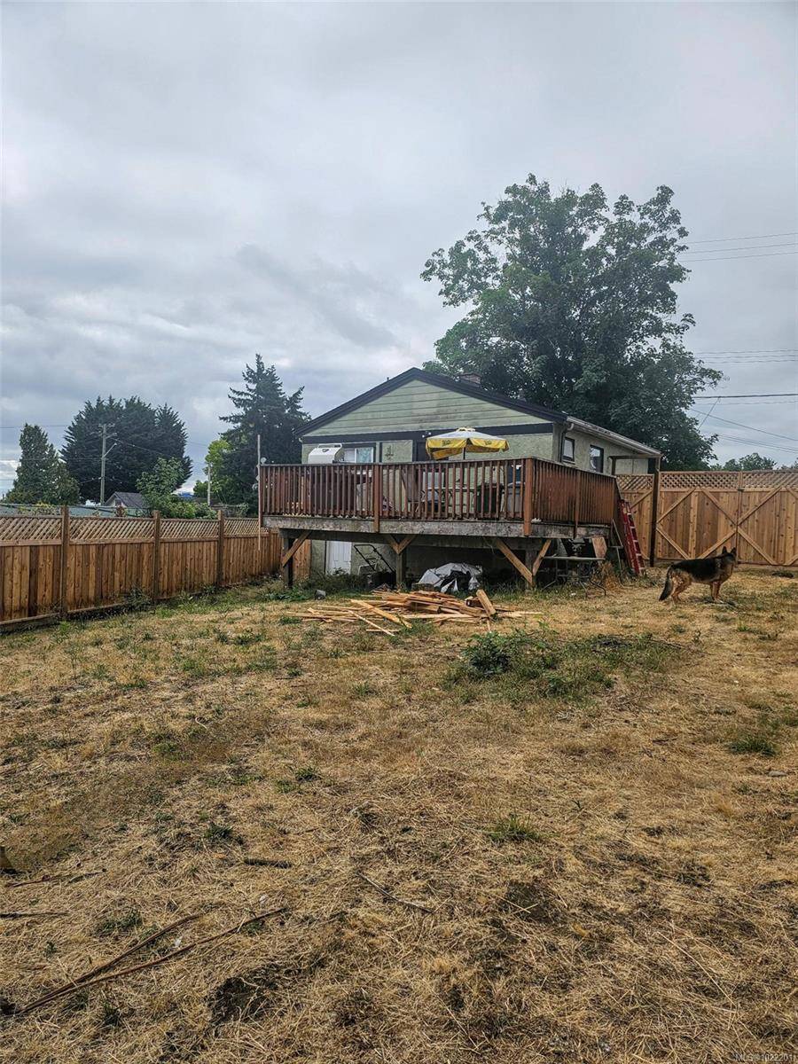 Nanaimo, BC V9R 3H2,640 Campbell St