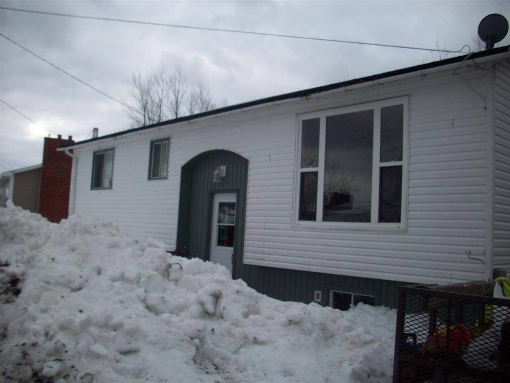 Glovertown, NL A0G 2L0,7 Crewes Road