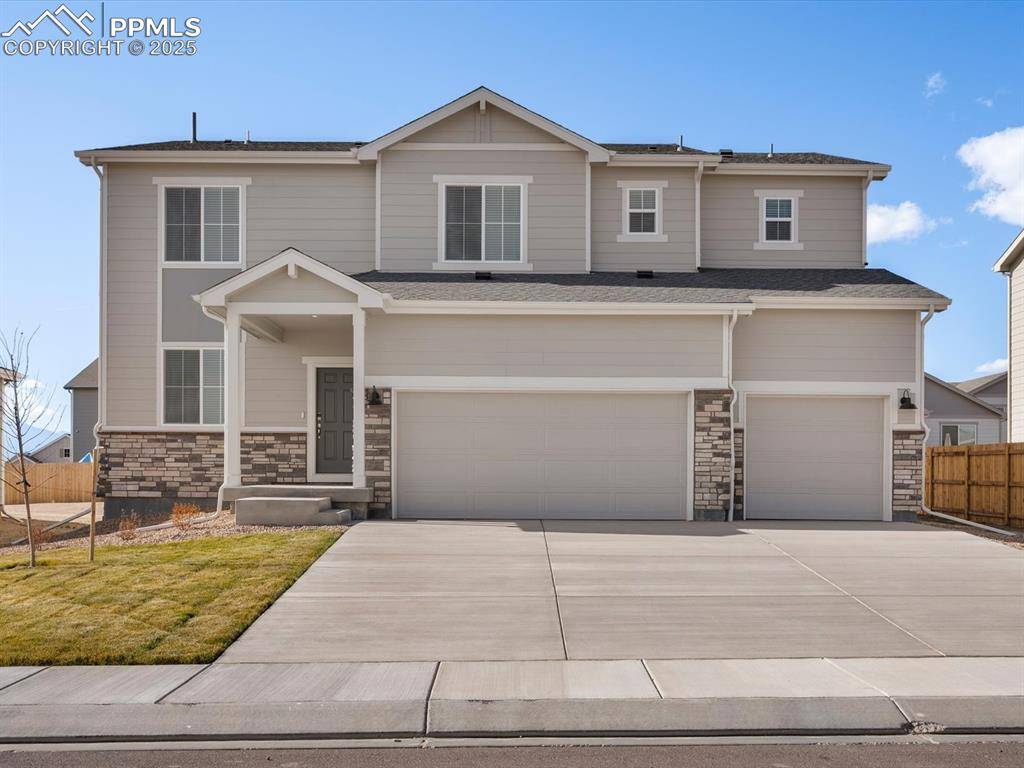 Peyton, CO 80831,10226 Hartwood DR