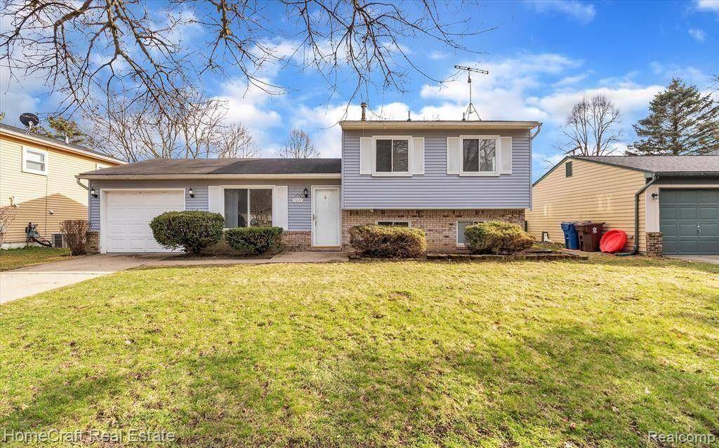 Ypsilanti, MI 48198,9224 PANAMA AVE