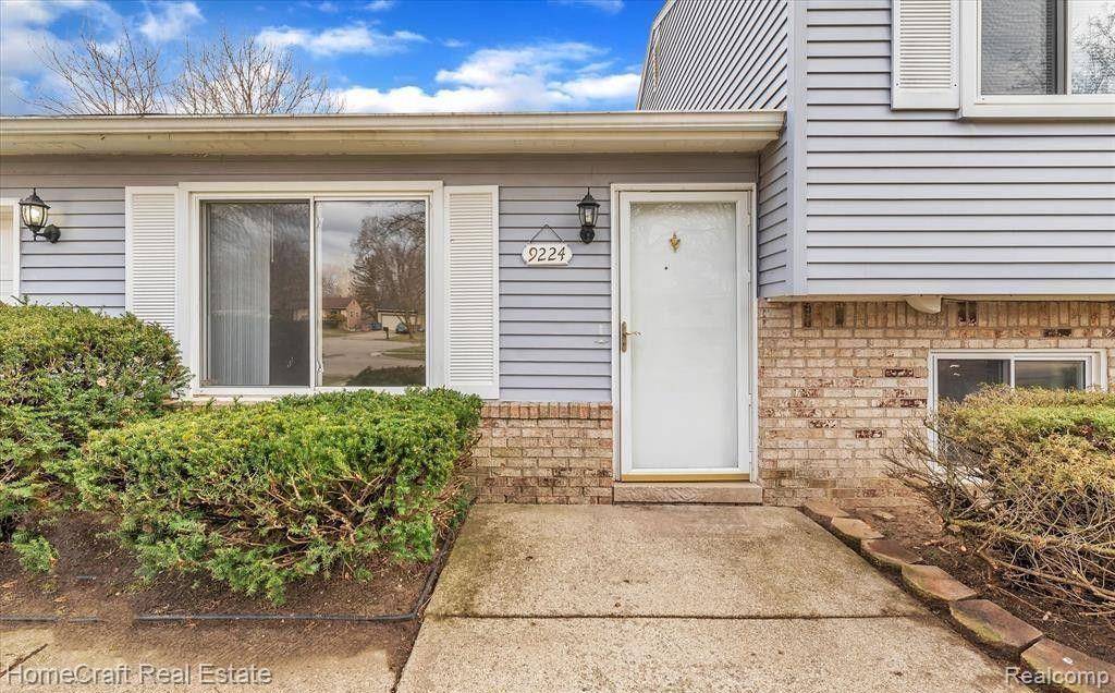 Ypsilanti, MI 48198,9224 PANAMA AVE