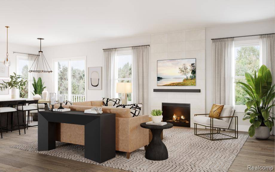 Commerce Twp, MI 48382,2421 PROVENCAL DR