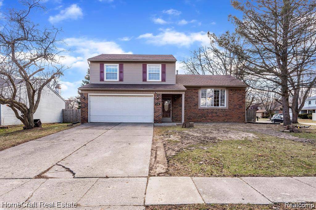 Ypsilanti, MI 48198,1174 STAMFORD RD