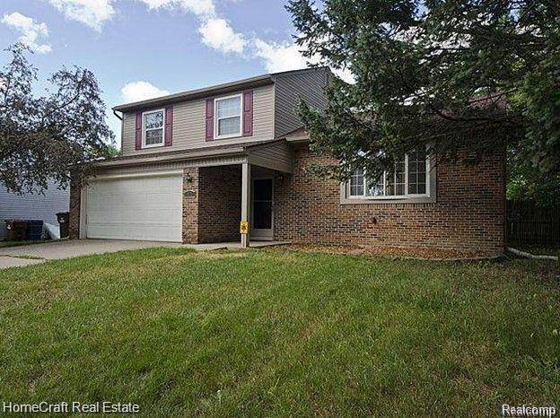 Ypsilanti, MI 48198,1174 STAMFORD RD