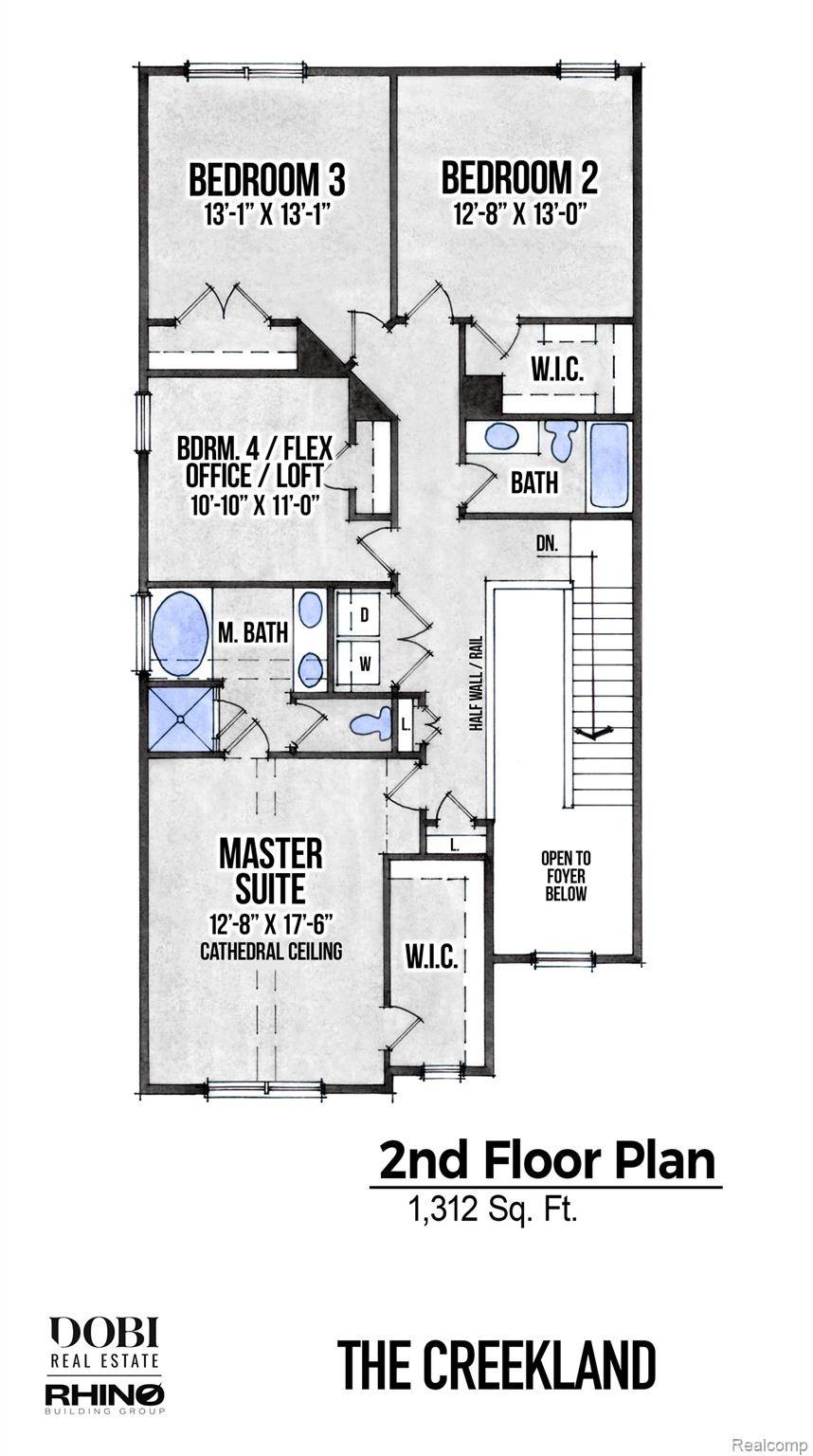 Berkley, MI 48237,15201 Marlow ST