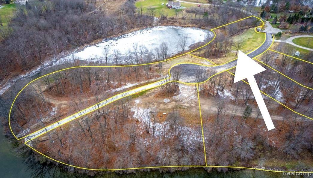 Goodrich, MI 48438,00007 Lakeshore DR