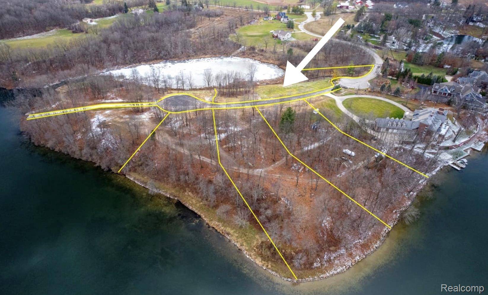 Goodrich, MI 48438,00007 Lakeshore DR