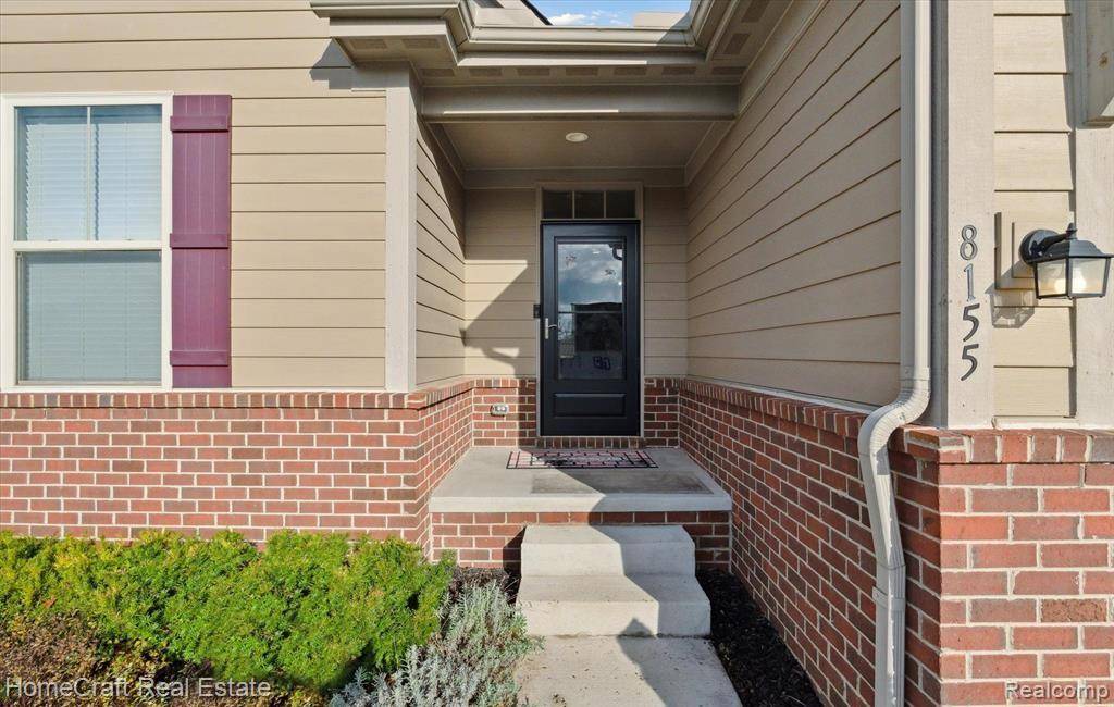 Ypsilanti, MI 48198,8155 STAMFORD DR