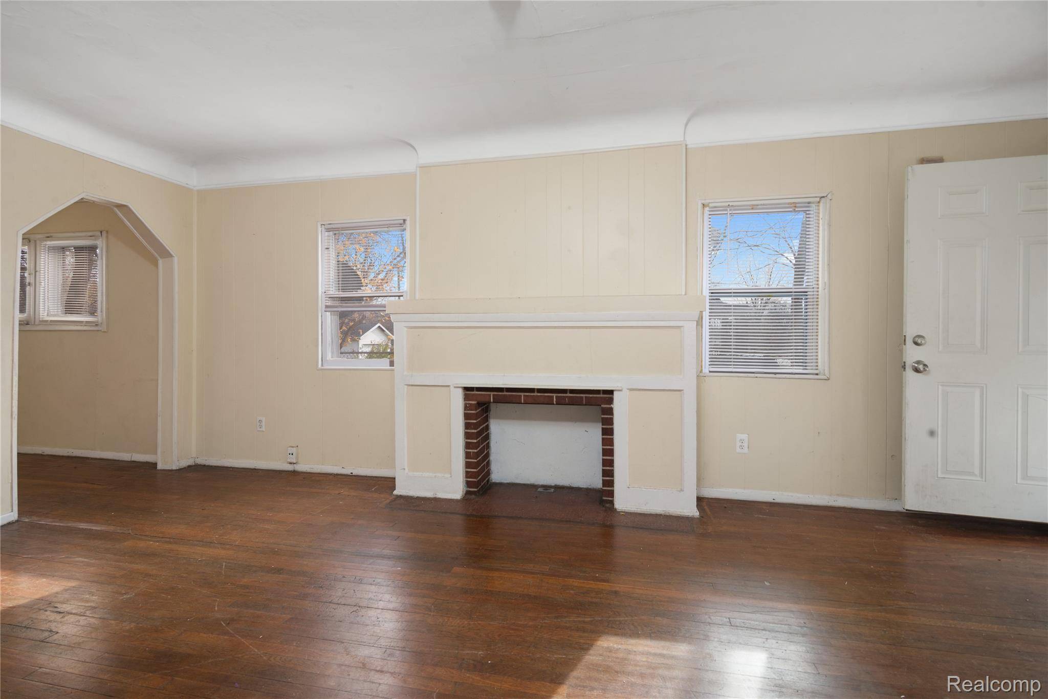 Detroit, MI 48227,12106 Steel ST