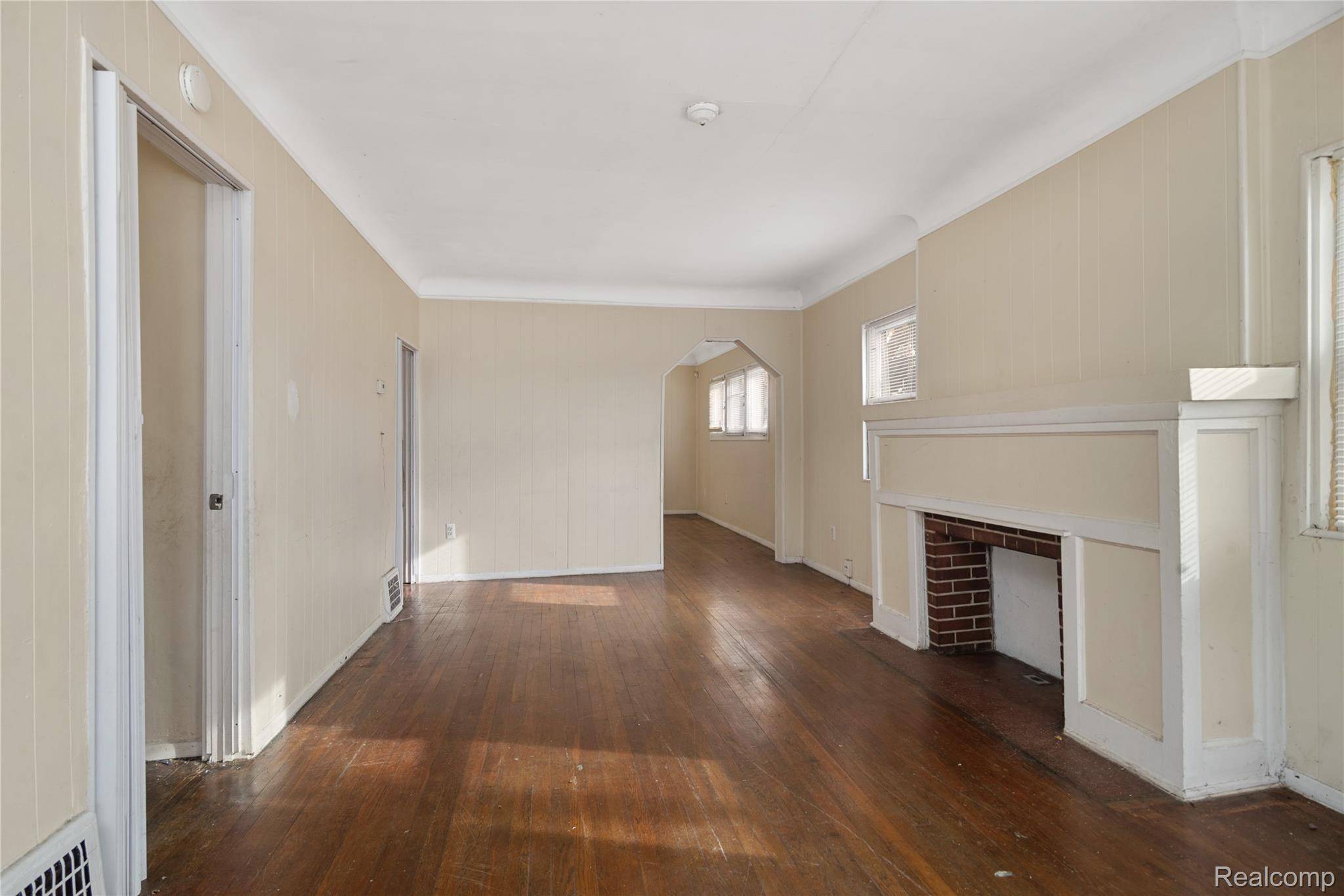 Detroit, MI 48227,12106 Steel ST