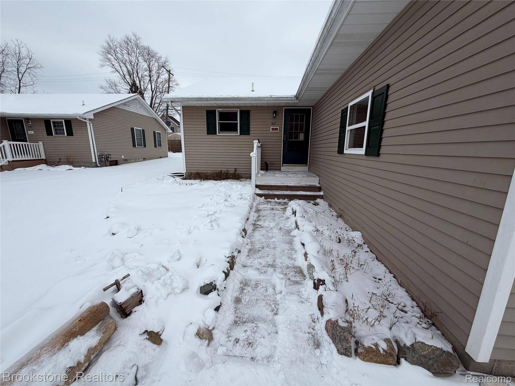 St Clair, MI 48079,801 S 15TH ST