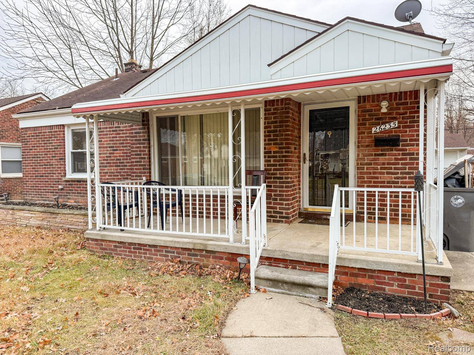 Inkster, MI 48141,26235 Stollman DR